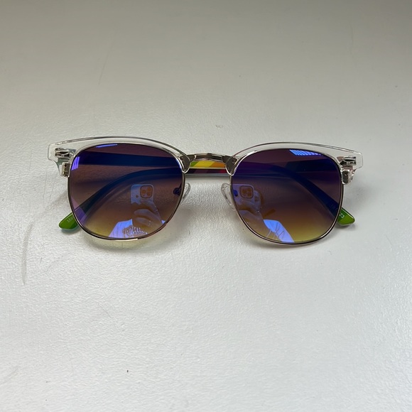 Zenni sunglasses - Picture 4 of 7